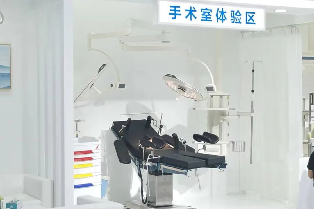 古天乐太阳娱乐集团医疗,电动病床,DA-7