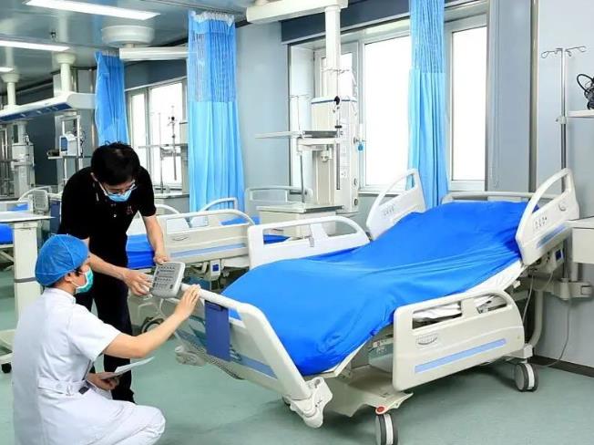 古天乐太阳娱乐集团医疗 医疗床 护理床 康养床